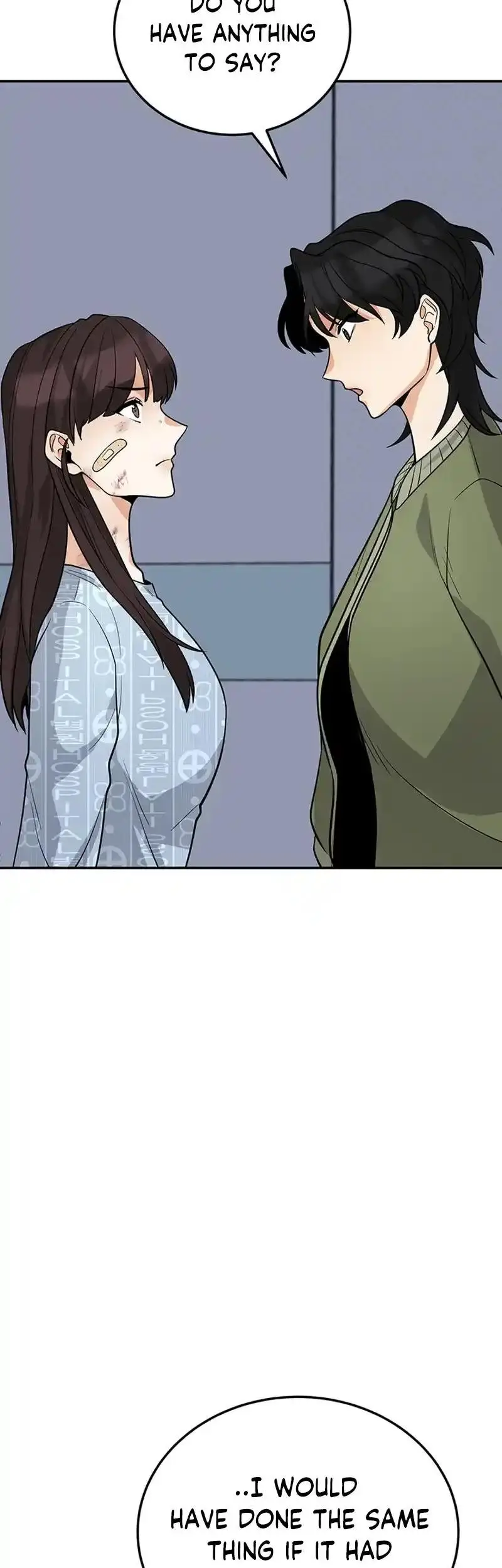 Scorpion Time Chapter 21 46